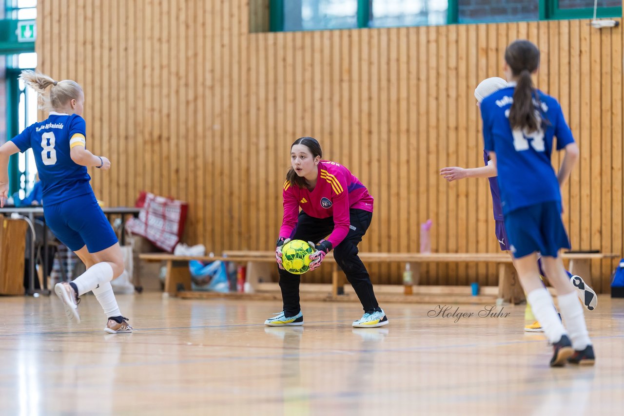 Bild 326 - Falko Cup